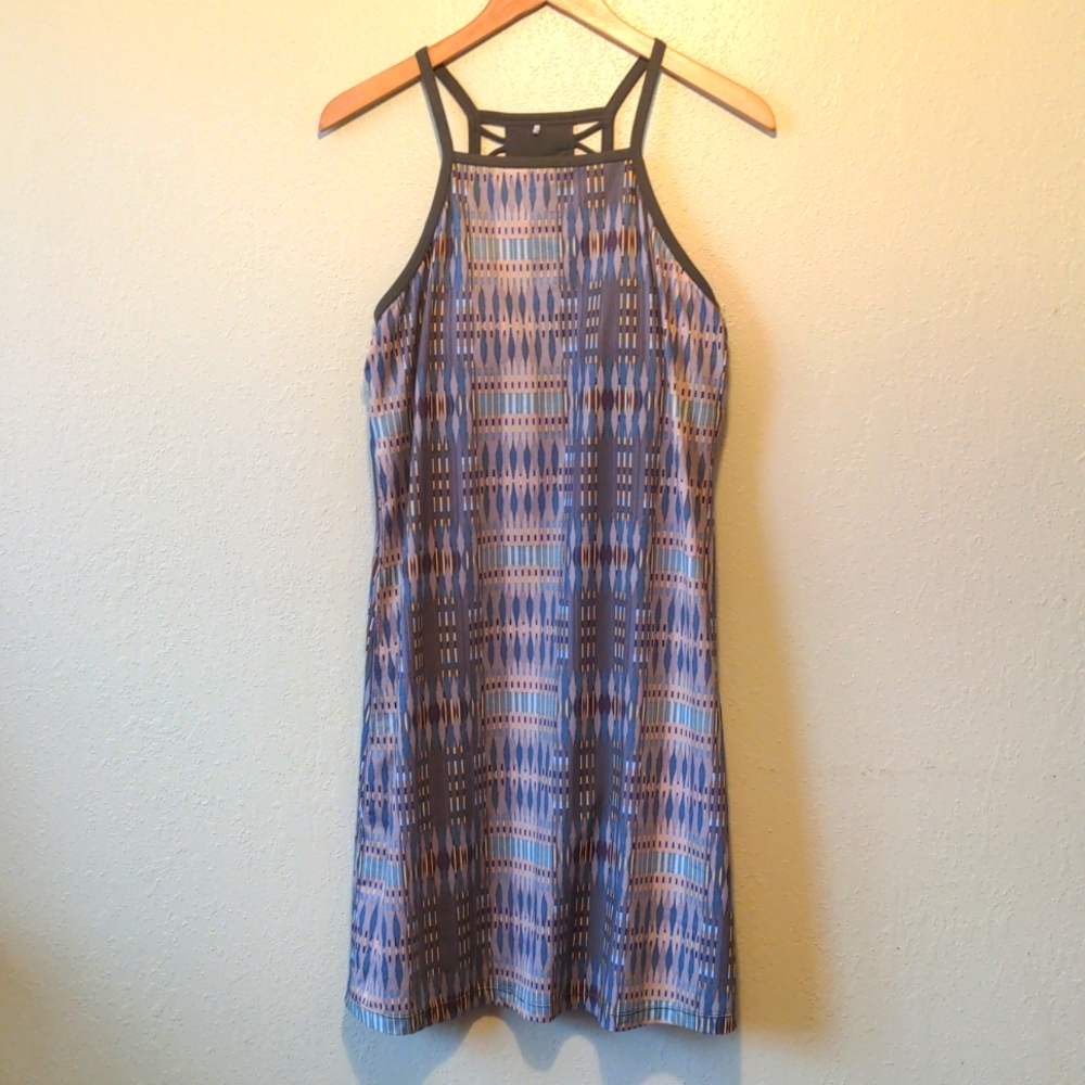 Prana Dress